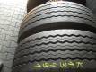 Opony używane 385/65R22,5 BIEŻNIKOWANA Wzór Michelin XTE2