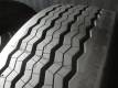 Opony używane 385/65R22,5 BIEŻNIKOWANA Wzór Michelin XTE2