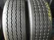 Opony używane 385/65R22,5 BIEŻNIKOWANA Wzór Michelin XTE2