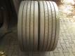 Opony używane 275/70R22,5 Dunlop SP372 CITY