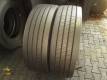 Opony używane 275/70R22,5 Dunlop SP372 CITY
