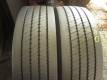 Opony używane 275/70R22,5 Dunlop SP372 CITY