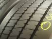 Opony używane 275/70R22,5 Dunlop SP372 CITY