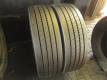 Opony używane 275/70R22,5 Dunlop SP372
