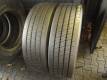 Opony używane 275/70R22,5 Dunlop SP372