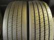 Opony używane 275/70R22,5 Dunlop SP372