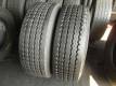Opony używane 385/65R22,5 BIEŻNIKOWANA Wzór Michelin XTE2