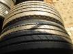 Opony używane 385/65R22,5 ATHOS HG2556T