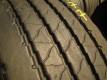Opony używane 385/65R22,5 ATHOS HG2556T