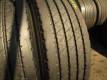 Opony używane 385/65R22,5 ATHOS HG2556T