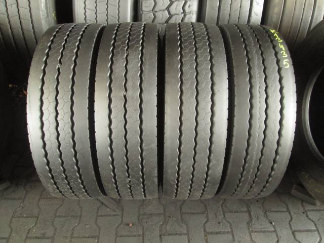 Opony używane 265/70R19,5 Bridgestone R-TRAILER 001