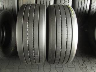 Opony używane 385/55R22,5 Continental HT3 HYBRID