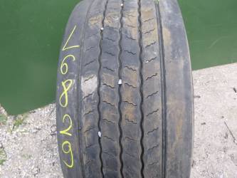Opona używana 385/55R22,5 Continental HS3 HYBRID