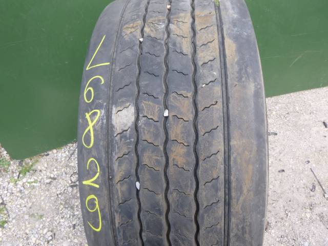 Opona używana 385/55R22,5 Continental HS3 HYBRID