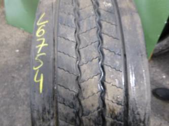 Opona używana 385/65R22,5 Continental HS5 HYBRID