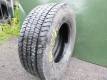 Opona używana 265/70R17,5 Goodyear RHDII