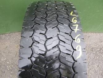 Opona używana 245/70R19,5 Michelin X-MULTI D