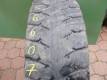 Opona używana 315/80R22,5 JK-TYRE JDC3