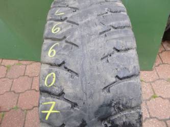 Opona używana 315/80R22,5 JK-TYRE JDC3