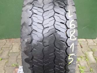Opona używana 285/70R19,5 Michelin X-MULTI D