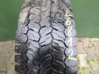 Opona używana 265/70R19,5 Michelin X-MULTI D