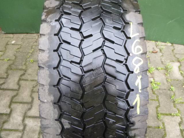 Opona używana 265/70R19,5 Michelin X-MULTI D
