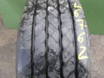 Opona używana 385/65R22,5 CHELLENGER CTH2