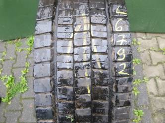 Opona używana 265/70R19,5 Dunlop SP444