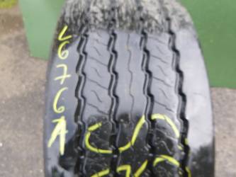 Opona używana 385/55R22,5 OTANI OH-108