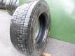 Opona używana 315/70R22,5 Pirelli TR01