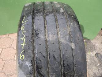 Opona używana 385/55R22,5 BLACKLION BT160