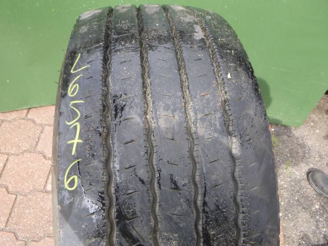 Opona używana 385/55R22,5 BLACKLION BT160