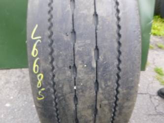 Opona używana 385/55R22,5 CROSSWIND CW-RT03