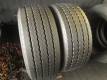 Opony używane 385/55R22,5 BIEŻNIKOWANA Wzór Michelin XTE2