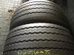 Opony używane 385/55R22,5 BIEŻNIKOWANA Wzór Michelin XTE2