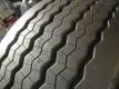 Opony używane 385/55R22,5 BIEŻNIKOWANA Wzór Michelin XTE2