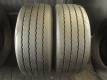 Opony używane 385/55R22,5 BIEŻNIKOWANA Wzór MICHELIN X-MULTI T
