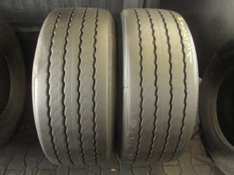 Opony używane 385/55R22,5 BIEŻNIKOWANA Wzór MICHELIN X-MULTI T