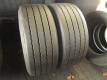 Opony używane 385/55R22,5 BIEŻNIKOWANA Wzór MICHELIN X-MULTI T