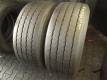 Opony używane 385/55R22,5 BIEŻNIKOWANA Wzór MICHELIN X-MULTI T