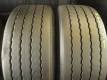 Opony używane 385/55R22,5 BIEŻNIKOWANA Wzór MICHELIN X-MULTI T