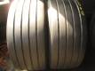 Opony używane 385/55R22,5 Goodyear KMAX T