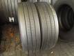Opony używane 265/70R19,5 Bridgestone R-STEER 002