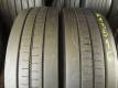 Opony używane 265/70R19,5 Bridgestone R-STEER 002
