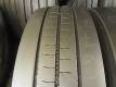 Opony używane 265/70R19,5 Bridgestone R-STEER 002