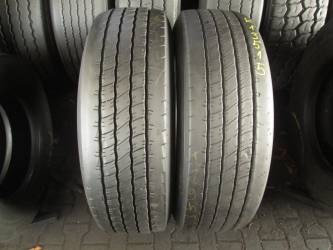 Opony używane 315/70R22,5 Sava AVANT 5