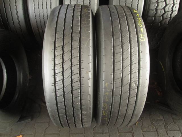 Opony używane 315/70R22,5 Sava AVANT 5