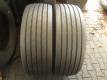 Opony używane 315/60R22,5 Kumho KRS03