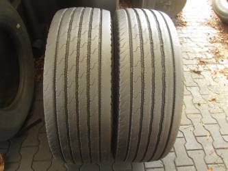 Opony używane 315/60R22,5 Kumho KRS03