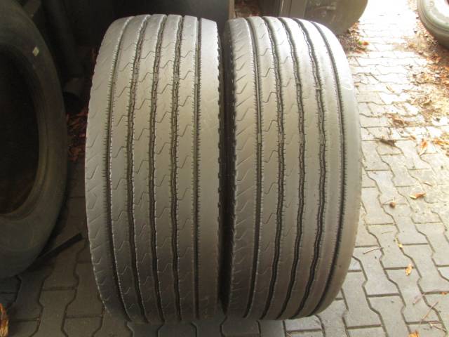 Opony używane 315/60R22,5 Kumho KRS03
